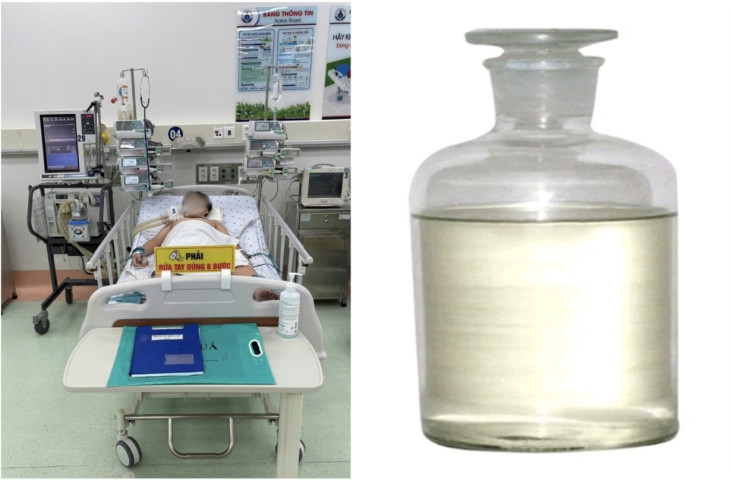 Nguyên nhân khiến bé trai 13 tuổi khỏe mạnh đột ngột hôn mê, suy hô hấp, truỵ tim