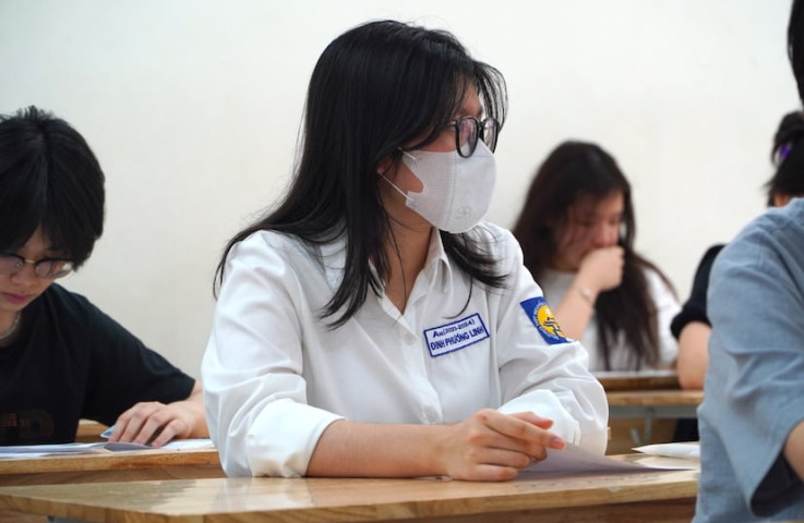 Bộ GDĐT yêu cầu các trường đại học xem xét lại việc bỏ tổ hợp C00