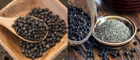 Những loại gia vị hỗ trợ quá trình trao đổi chất trong cơ thể