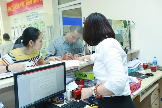 Địa phương phải báo cáo việc triển khai sắp xếp đơn vị hành chính hàng tuần