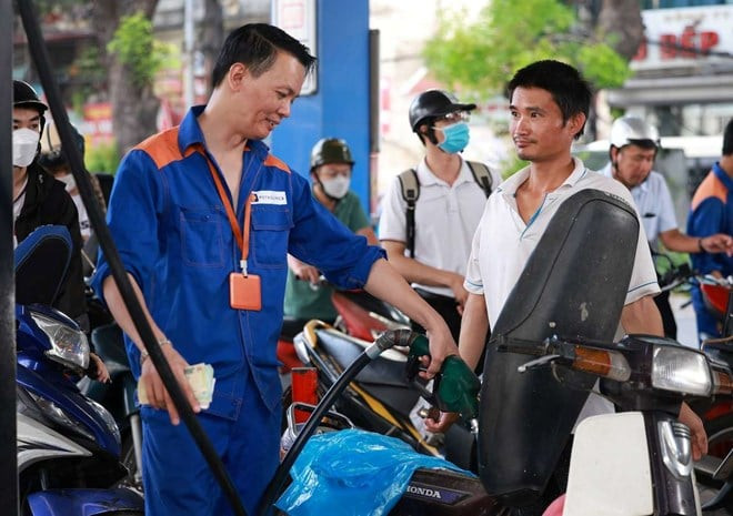 Dự báo biến động về giá xăng dầu trong tuần sau