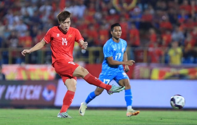 5 cái tên đáng chờ đợi của tuyển Việt Nam khi đấu Malaysia