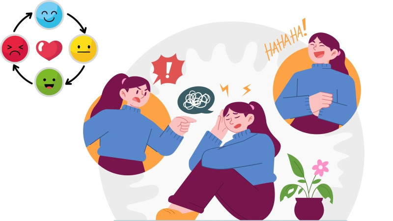 7 dấu hiệu của chứng rối loạn cảm xúc theo mùa