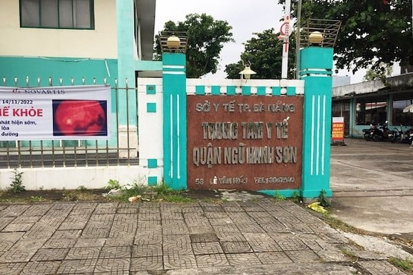 Đà Nẵng nâng cấp trung tâm y tế hơn 545 tỉ đồng trong tháng 6