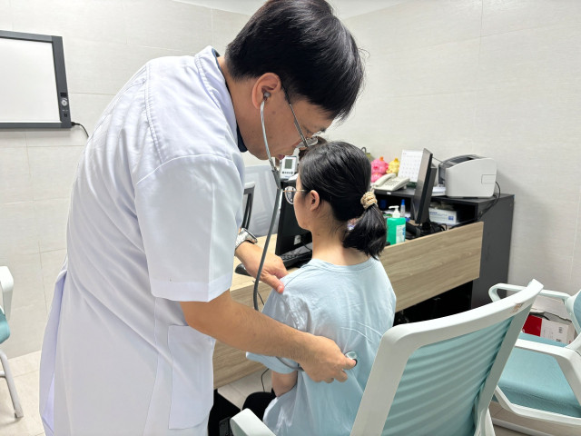 Cứu sống bệnh nhân vỡ khí quản gốc hai bên – ca bệnh cực hiếm trong y văn thế giới