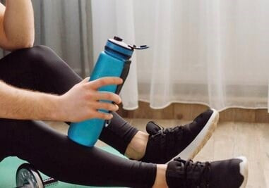 Sự thật bất ngờ về creatine và giảm cân, bớt mỡ