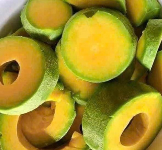 Lý do bữa sáng ăn quả bơ sẽ tốt cho giảm men gan