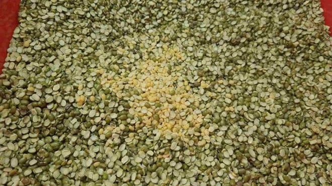 Lưu ý chế độ ăn uống trong ngày để tốt cho thận