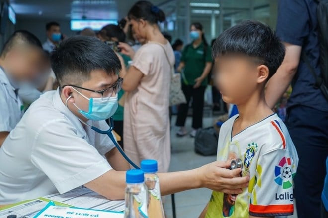 Các trung tâm y tế vẫn áp dụng quy định thanh toán bảo hiểm y tế dù sắp xếp lại tên gọi