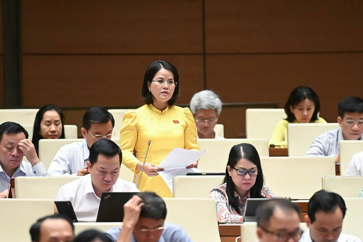 Đề nghị sớm giảm thuế thu nhập cá nhân, không thể chậm trễ hơn nữa