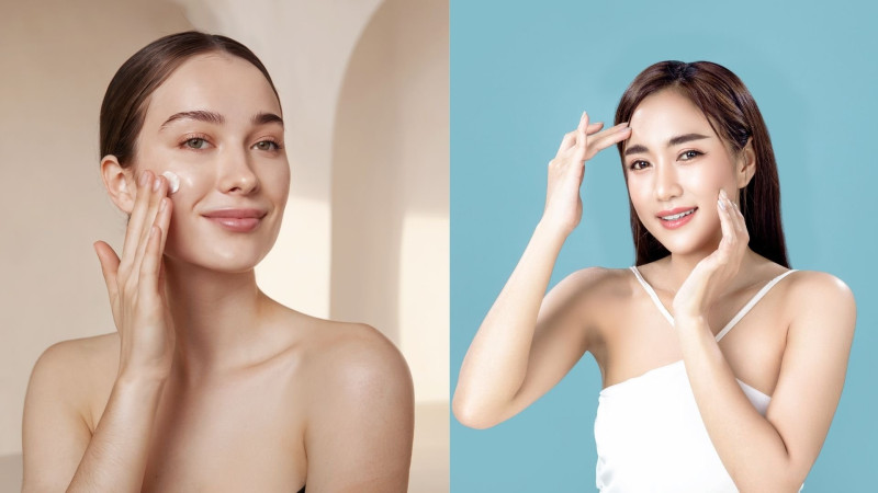 Nguyên tắc vàng để ngăn ngừa nếp nhăn và vết chân chim
