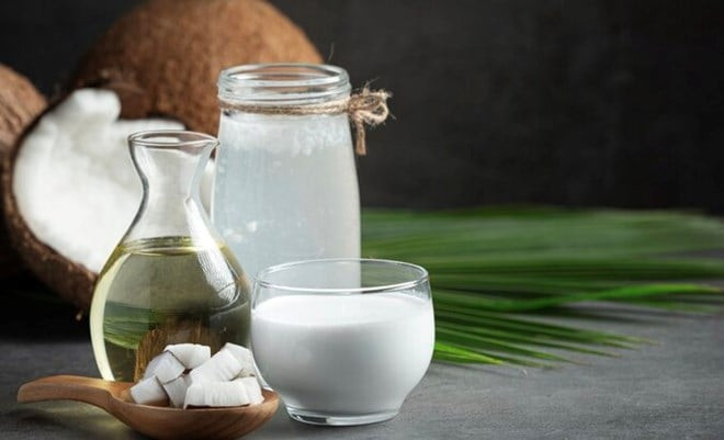 10 loại đồ uống giúp bù nước hiệu quả cho cơ thể