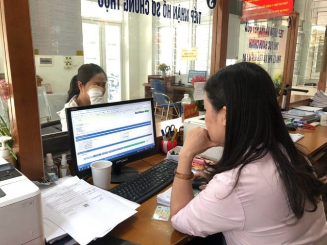 Quy định mới về lao động, tiền lương hiệu lực từ tháng 7.2025