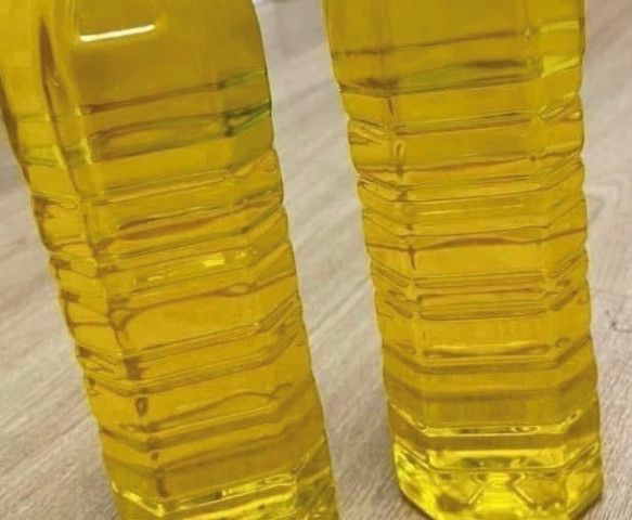 Lưu ý sử dụng dầu ăn có thể gây hại cho gan