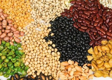 Bí quyết ăn uống cho người cao huyết áp