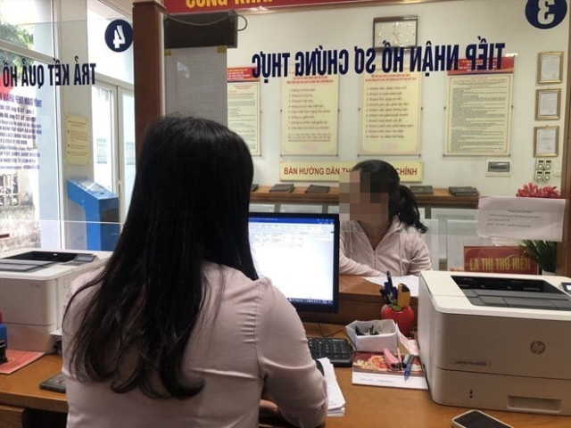 Thời điểm Chủ tịch UBND cấp xã có thẩm quyền chi trả chính sách trợ giúp xã hội tại cộng đồng