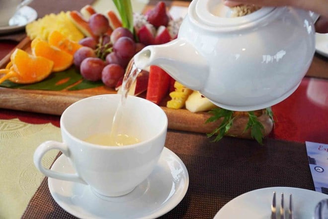 Loại trà gây tổn thương thận bạn cần biết