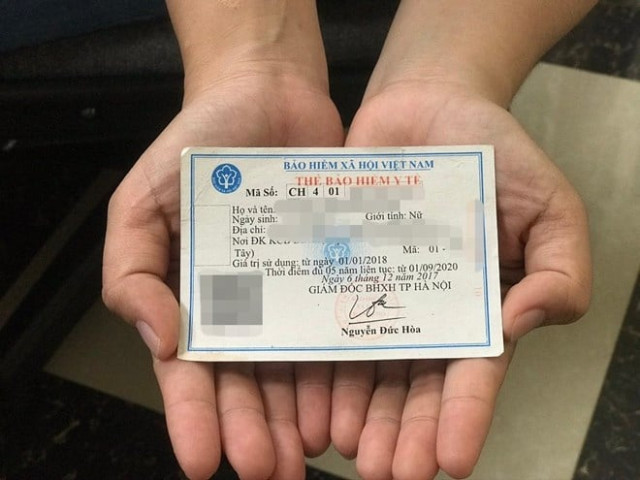 Bộ Y tế yêu cầu tăng cường phòng chống lãng phí, lạm dụng, trục lợi quỹ Bảo hiểm y tế