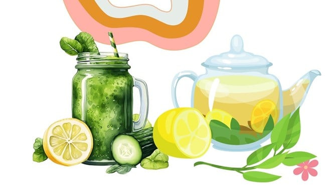 3 loại thức uống giúp hạ axit uric buổi sáng, đơn giản nhưng hiệu quả cho người bệnh gout