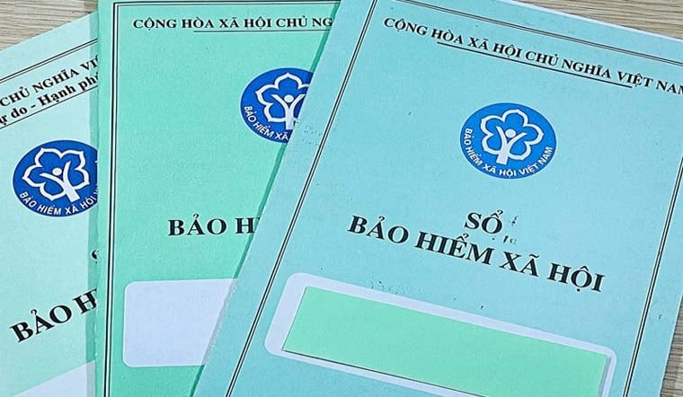 Từ 2026, Sổ BHXH điện tử thay thế bản giấy: Người dân cần làm gì?