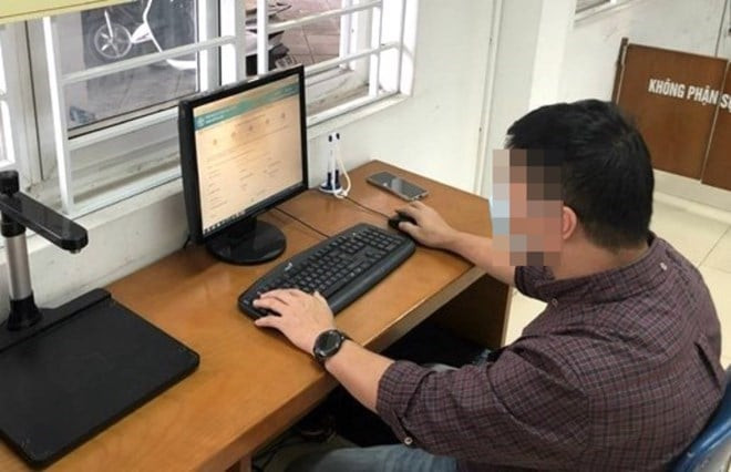 Chủ tịch Ủy ban nhân dân cấp xã có thẩm quyền giải thể Đội công tác xã hội tình nguyện