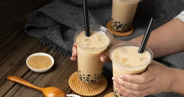 Uống trà sữa thường xuyên: Nguy cơ gây hại thận?