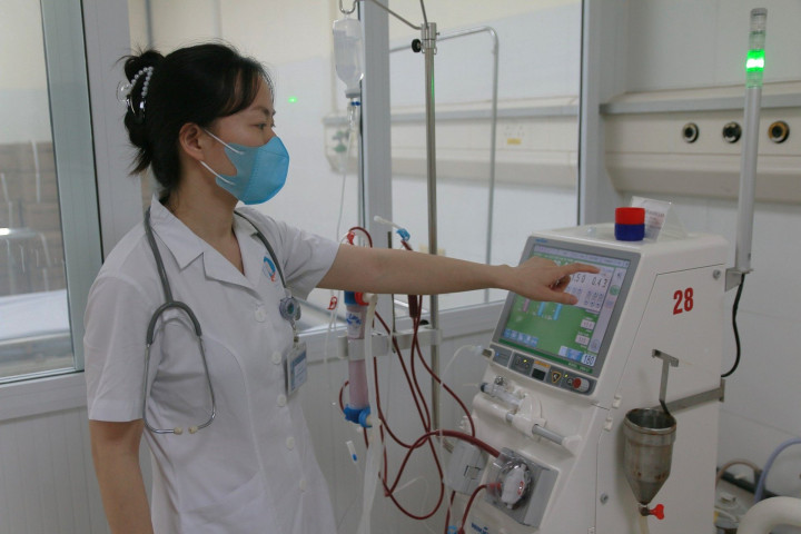 Phòng ngừa bệnh suy thận mạn
