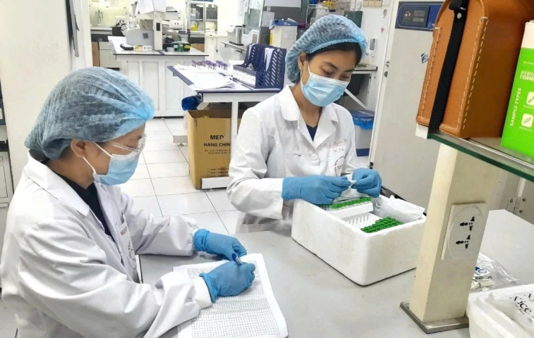Mở rộng chỉ định thuốc điều trị viêm gan C cấp tính: Thêm cơ hội chữa khỏi hoàn toàn