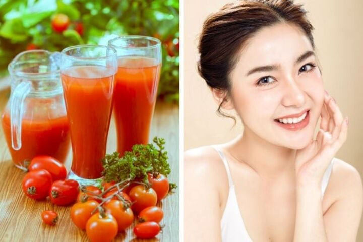 Một loại quả rất rẻ giúp làm đẹp da nếu dùng đúng cách