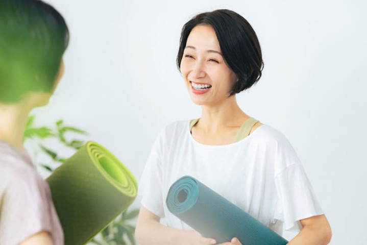 4 lối sống lành mạnh giúp giảm các triệu chứng tiền mãn kinh