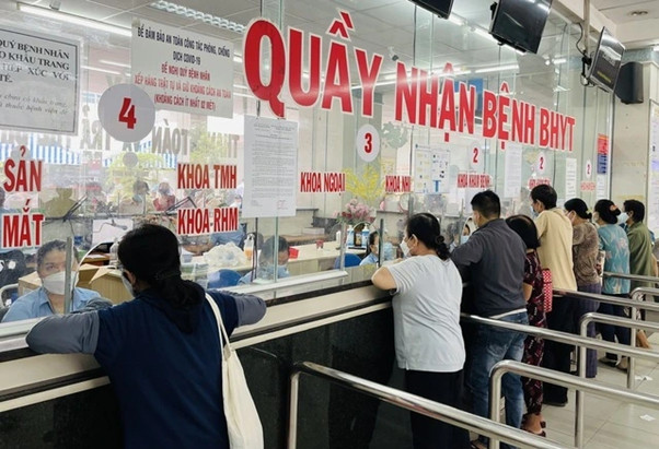 Hà Nội: Từ năm 2026, thêm nhiều đối tượng được hỗ trợ 100% bảo hiểm y tế và mức đóng BHXH tự nguyện