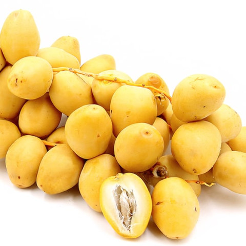 Những lợi ích không ngờ của quả chà là