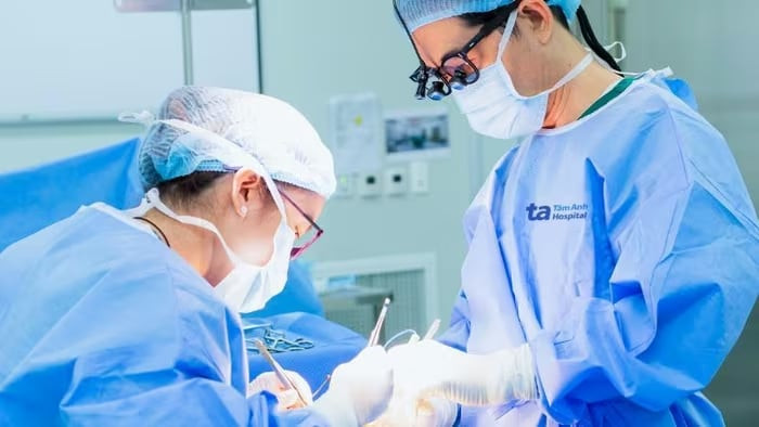 Nếu tê tay kéo dài, có thể bạn đang mắc hội chứng ít gặp