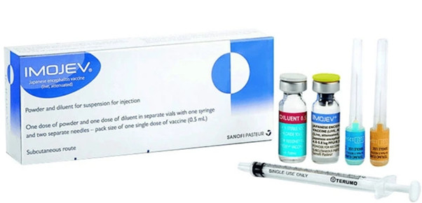 Vì sao cần tiêm vaccine viêm não Nhật Bản B?