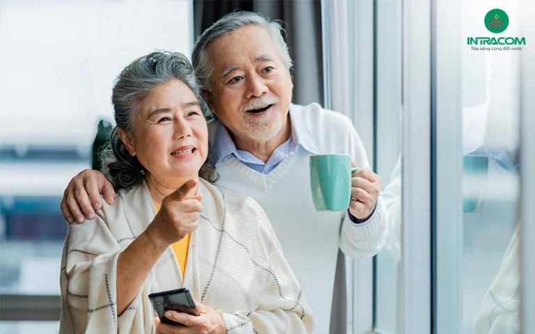 Tiềm năng từ dịch vụ dưỡng lão nghỉ dưỡng cao cấp 