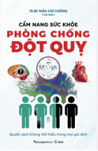 Từ cuốn cẩm nang đột quỵ, con trai nhanh trí cứu mẹ