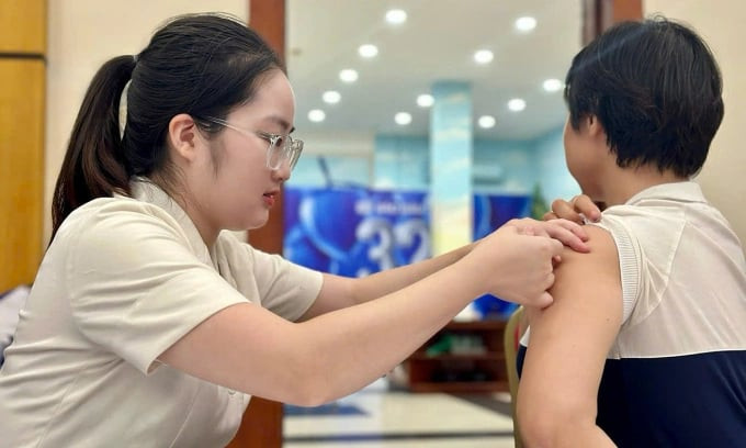 Cúm mùa - bệnh cảm thông thường nhưng dễ biến chứng