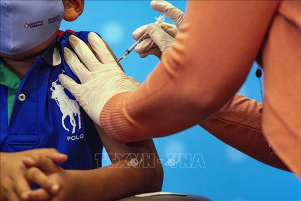 Mỹ điều chỉnh khuyến nghị tiêm vaccine cho trẻ em, các bang Đông Bắc lập liên minh y tế riêng