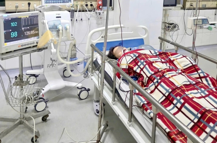Nguy kịch sau khi tự ý dùng thuốc phá thai lưu 33 tuần