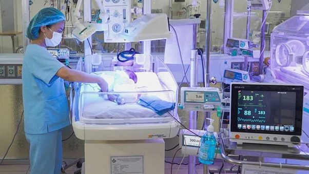 Bộ Y tế tiếp tục quản lý các bệnh viện chuyên sâu, kỹ thuật cao 