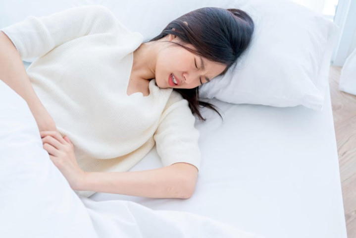 Tác dụng phụ của thuốc kích trứng 