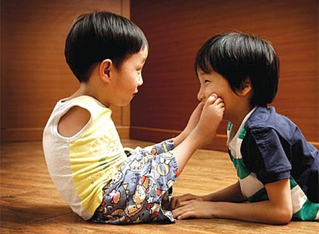 6 bệnh nguy hiểm hàng đầu ở trẻ nhỏ bố mẹ cần lưu ý