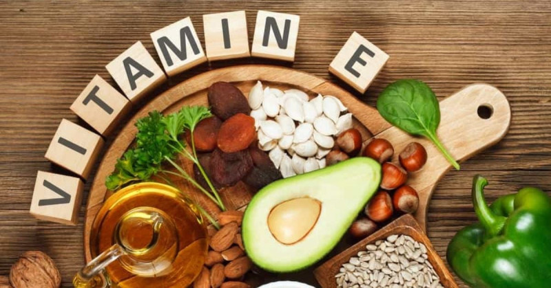 6 loại trái cây giàu vitamin E hỗ trợ cân bằng nội tiết nữ
