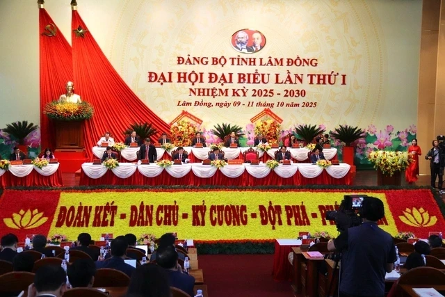 Lâm Đồng chung tay vì đồng bào vùng bão lũ, tiếp nhận gần 28 tỉ đồng ủng hộ