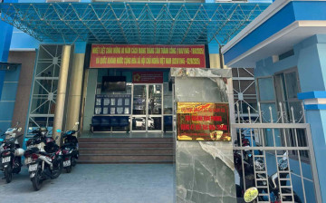 Người dân hài lòng về “độ nhanh” trong xử lý thủ tục đất đai tại Chi nhánh Văn phòng đăng ký đất đai Nha Trang