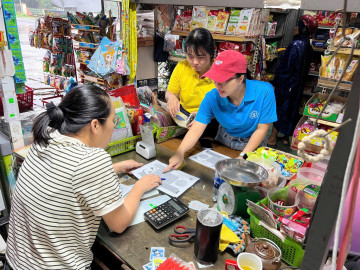 Gia Lai hướng tới bao phủ bảo hiểm y tế toàn dân trong thực hiện chính sách an sinh xã hội