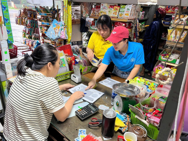 Gia Lai hướng tới bao phủ bảo hiểm y tế toàn dân trong thực hiện chính sách an sinh xã hội