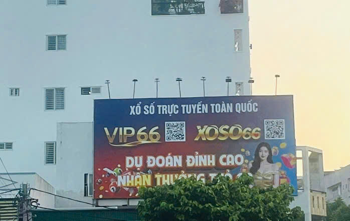 Khánh Hòa chấn chỉnh, xử lý nghiêm việc quảng bá trò chơi cá cược trực tuyến trá hình