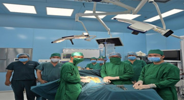 Phòng mổ sáng đèn thâu đêm: Cứu sống nhiều bệnh nhân vượt qua cơn nguy kịch tại Côn Đảo