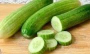 Lợi ích khi ăn dưa chuột thường xuyên